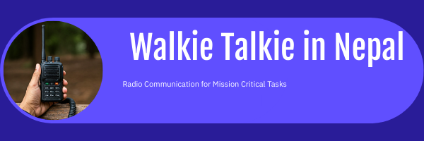 Icon representing radio communication technology